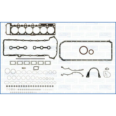 Kit completo guarnizioni, Motore