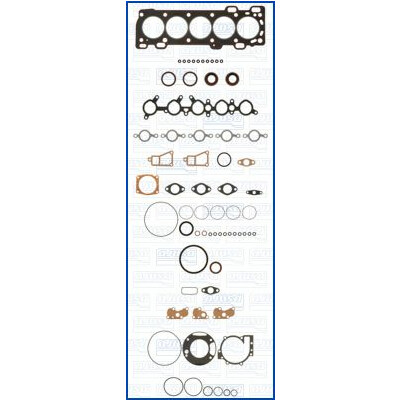 Kit completo guarnizioni, Motore