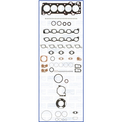Kit completo guarnizioni, Motore