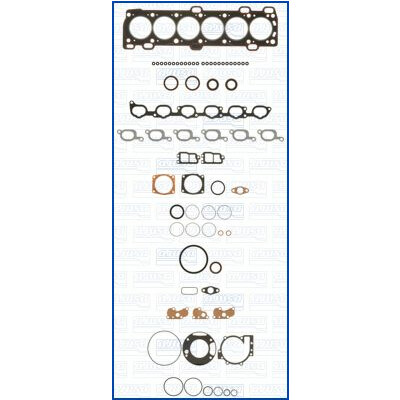 Kit completo guarnizioni, Motore