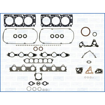 Kit completo guarnizioni, Motore
