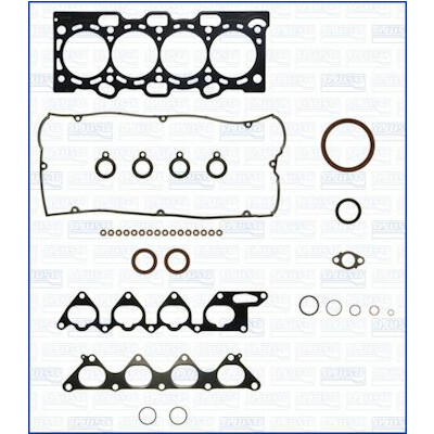 Kit completo guarnizioni, Motore