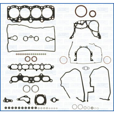 Kit completo guarnizioni, Motore