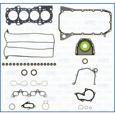 Kit completo guarnizioni, Motore