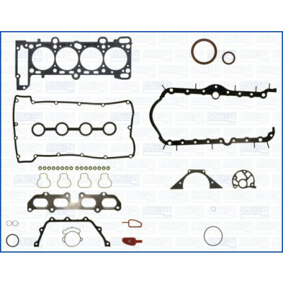 Kit completo guarnizioni, Motore