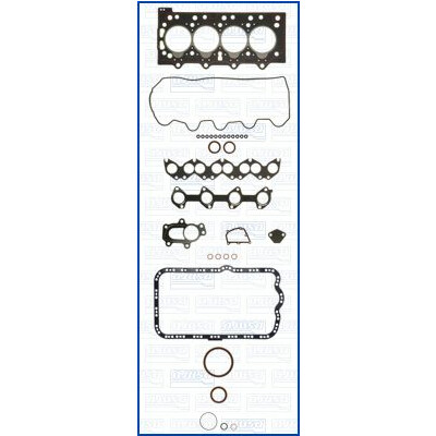 Kit completo guarnizioni, Motore