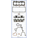 Kit completo guarnizioni, Motore