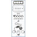 Kit completo guarnizioni, Motore