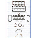 Kit completo guarnizioni, Motore