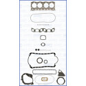 Kit completo guarnizioni, Motore
