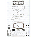 Kit completo guarnizioni, Motore