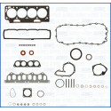 Kit completo guarnizioni, Motore