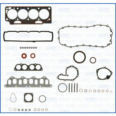 Kit completo guarnizioni, Motore