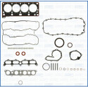 Kit completo guarnizioni, Motore