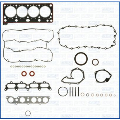 Kit completo guarnizioni, Motore