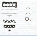 Kit completo guarnizioni, Motore