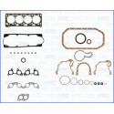 Kit completo guarnizioni, Motore