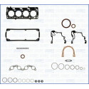 Kit completo guarnizioni, Motore