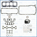 Kit completo guarnizioni, Motore