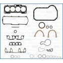 Kit completo guarnizioni, Motore