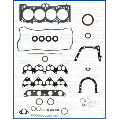 Kit completo guarnizioni, Motore