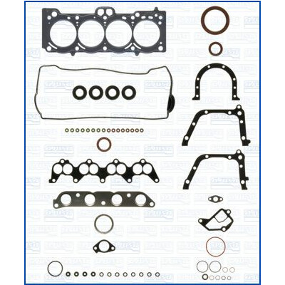 Kit completo guarnizioni, Motore