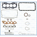 Kit completo guarnizioni, Motore