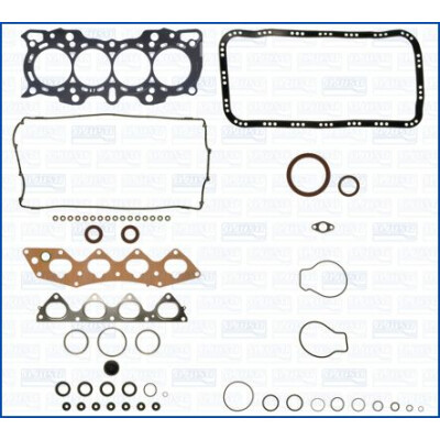 Kit completo guarnizioni, Motore