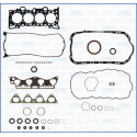Kit completo guarnizioni, Motore
