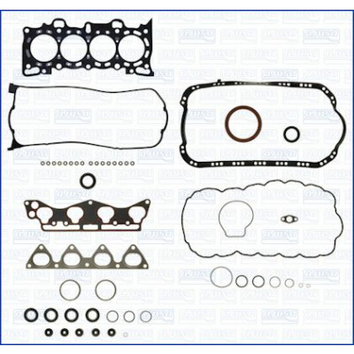 Kit completo guarnizioni, Motore