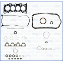 Kit completo guarnizioni, Motore