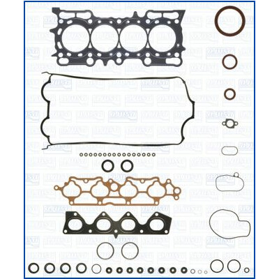 Kit completo guarnizioni, Motore