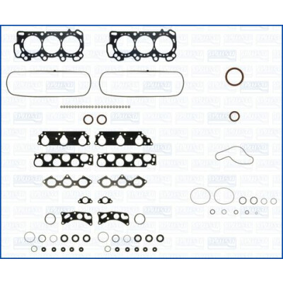 Kit completo guarnizioni, Motore