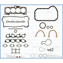 Kit completo guarnizioni, Motore