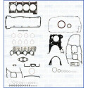 Kit completo guarnizioni, Motore