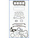 Kit completo guarnizioni, Motore