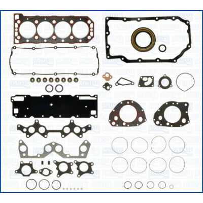 Kit completo guarnizioni, Motore