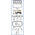 Kit completo guarnizioni, Motore