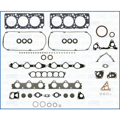 Kit completo guarnizioni, Motore