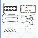 Kit completo guarnizioni, Motore
