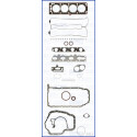 Kit completo guarnizioni, Motore