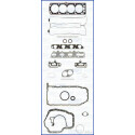 Kit completo guarnizioni, Motore