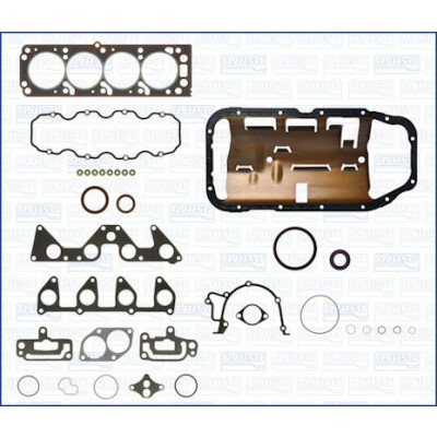 Kit completo guarnizioni, Motore