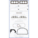 Kit completo guarnizioni, Motore