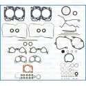 Kit completo guarnizioni, Motore