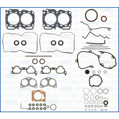 Kit completo guarnizioni, Motore