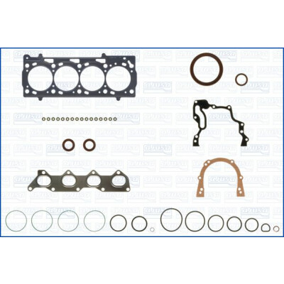 Kit completo guarnizioni, Motore