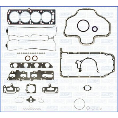 Kit completo guarnizioni, Motore