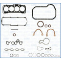 Kit completo guarnizioni, Motore