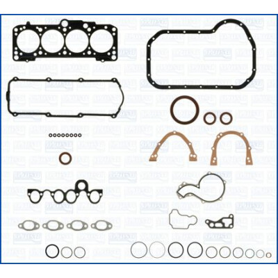 Kit completo guarnizioni, Motore